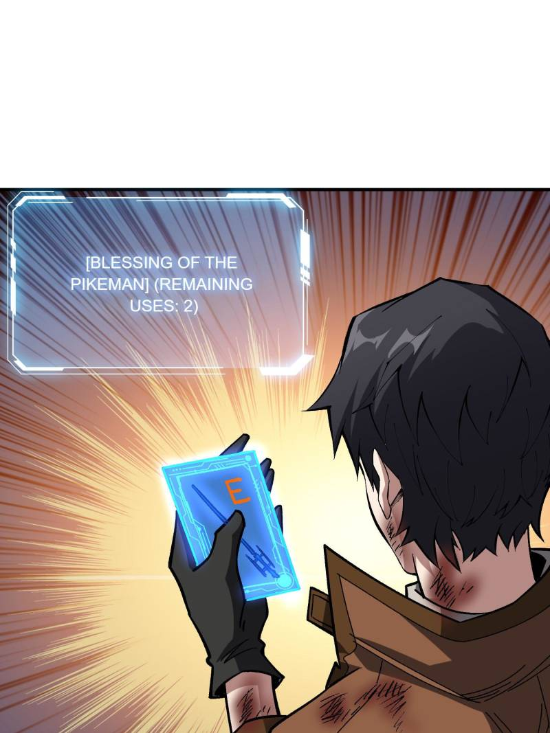 I'm Really Not A Supervillain Chapter 257 14